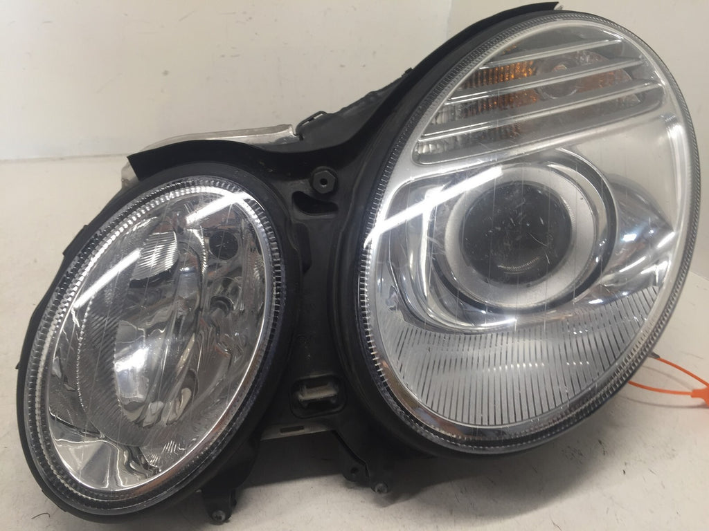 Xenon Headlight Damaged Mercedes Benz CLA250 CLA 45 2013-2015 1ZT00926065 OEM