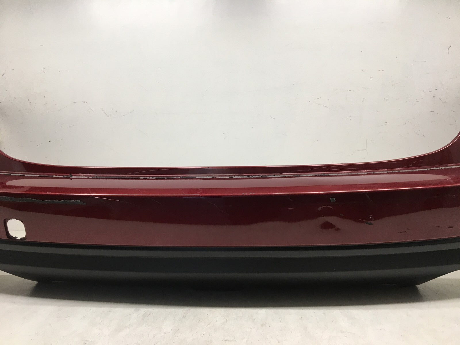 Rear Bumper Cover Subaru Forrester 2.0XT 2.5i 2014-2016 57704SG010 OEM