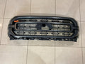 Grille Grill Black 2021-2023 Ford F150 ml34+8200 OEM