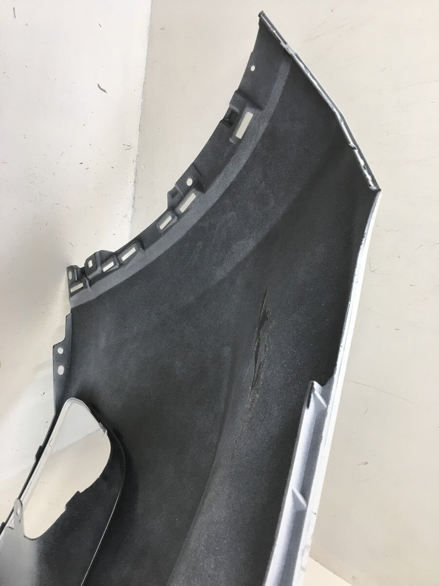 Front Bumper Cover Toyota Highlander LE Limited Hybrid 2014-2016 52119-0E220 OEM