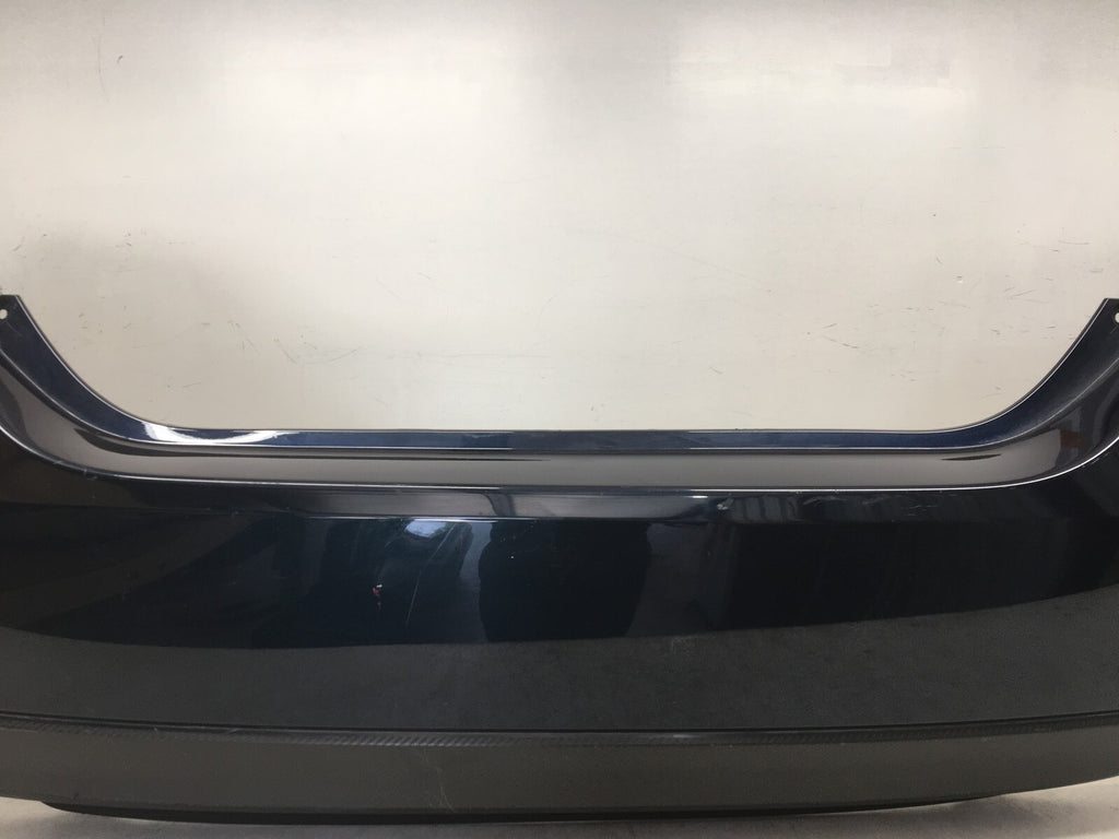 Rear Bumper Cover Toyota Corolla L LE S S Plus ECO ECO Plus LE ECO 221 14-18 OEM