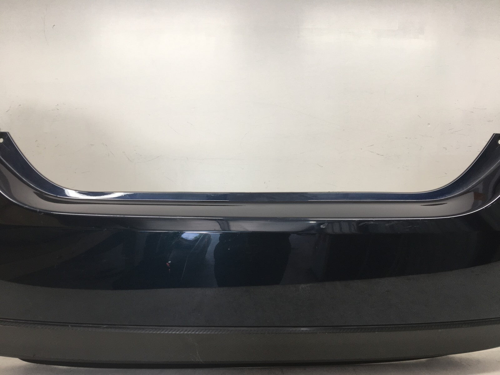 Rear Bumper Cover Toyota Corolla L LE S S Plus ECO ECO Plus LE ECO 221 14-18 OEM