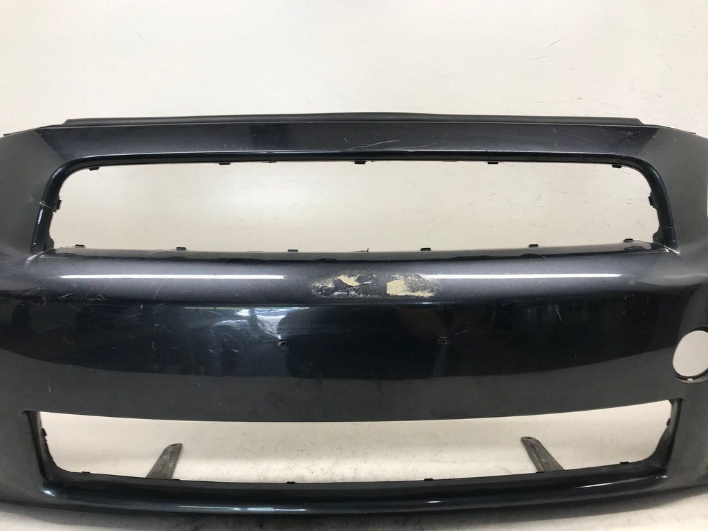 Front Bumper Cover Gray 2005-2010 Scion tC 52119-21150 OEM