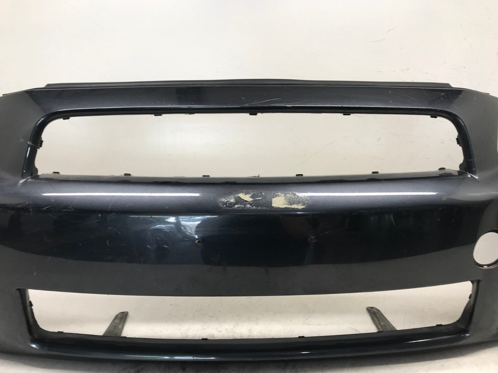 Front Bumper Cover Gray 2005-2010 Scion tC 52119-21150 OEM