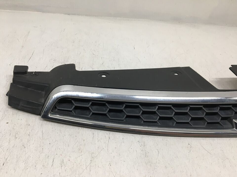 Upper Grille Chevy Cruze 2011-2014 96981100 Original2