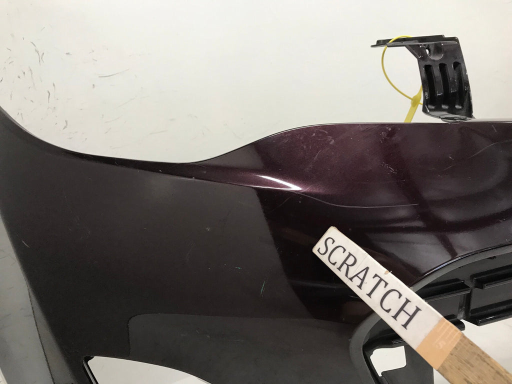 Front Bumper Cover Toyota Avalon 3R0 2013 2014 2015 52119-07050 OEM
