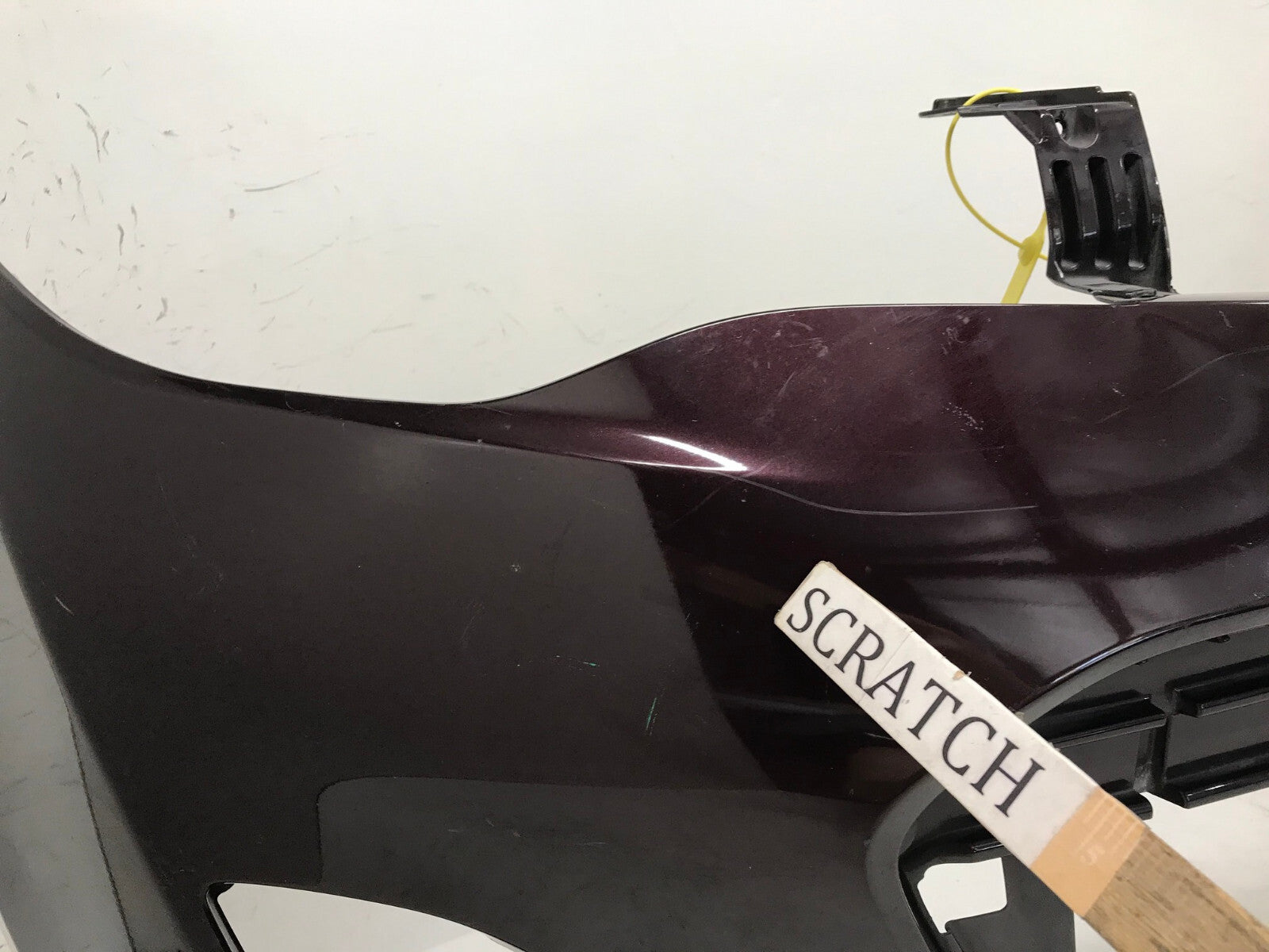 Front Bumper Cover Toyota Avalon 3R0 2013 2014 2015 52119-07050 OEM