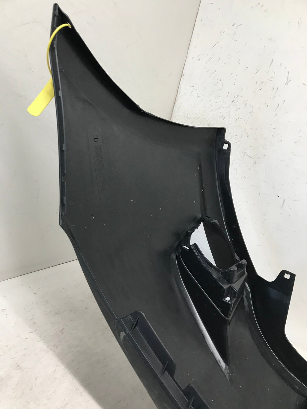 Front Bumper Cover Scion tC 2011-2013 CAPA
