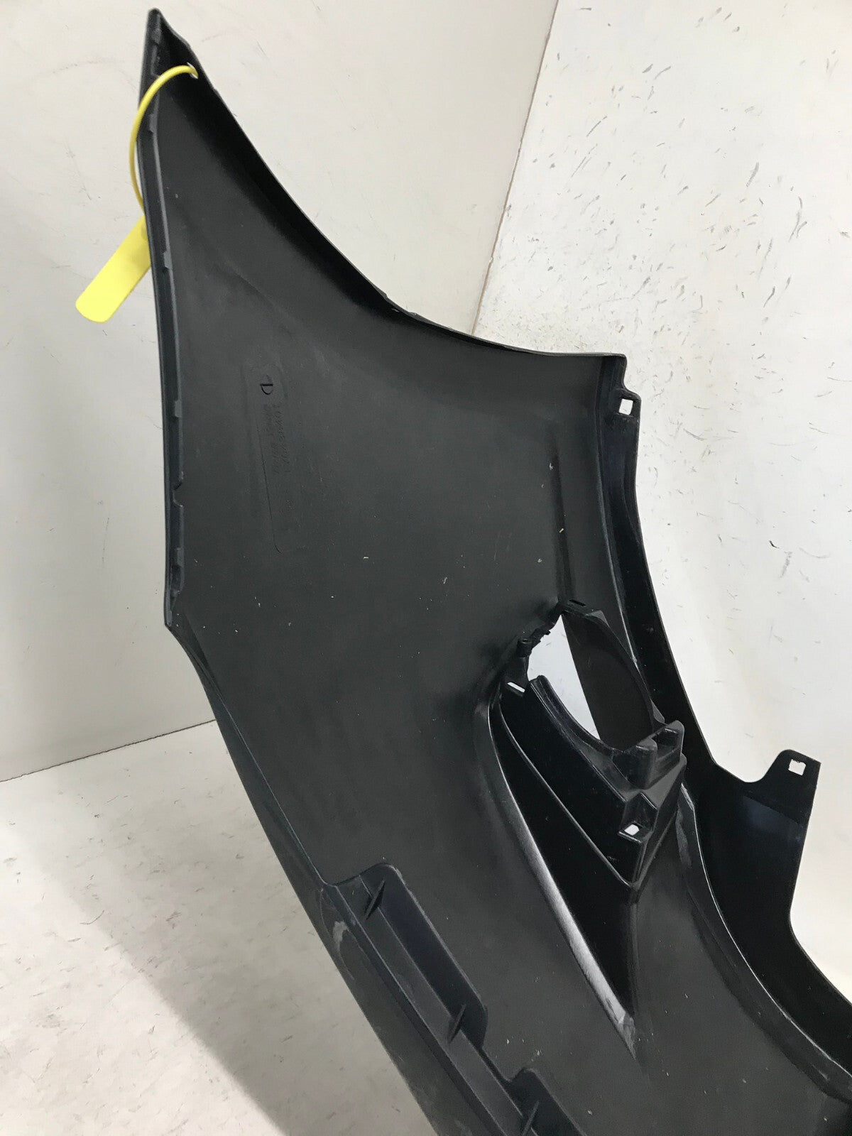 Front Bumper Cover Scion tC 2011-2013 CAPA