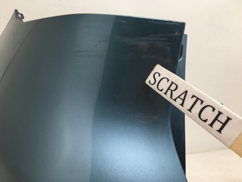 Rear Bumper Cover Honda CR V LX EX EX L SE Touring 2015 2016 71501-T1W-ZX00 OEM