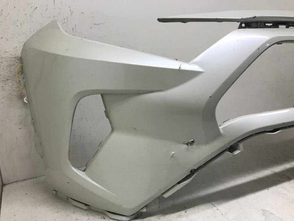 Front Bumper Cover 070 2019-2021 Toyota RAV4 LE/XLE/Hybrid LE 52119-0R200 OEM