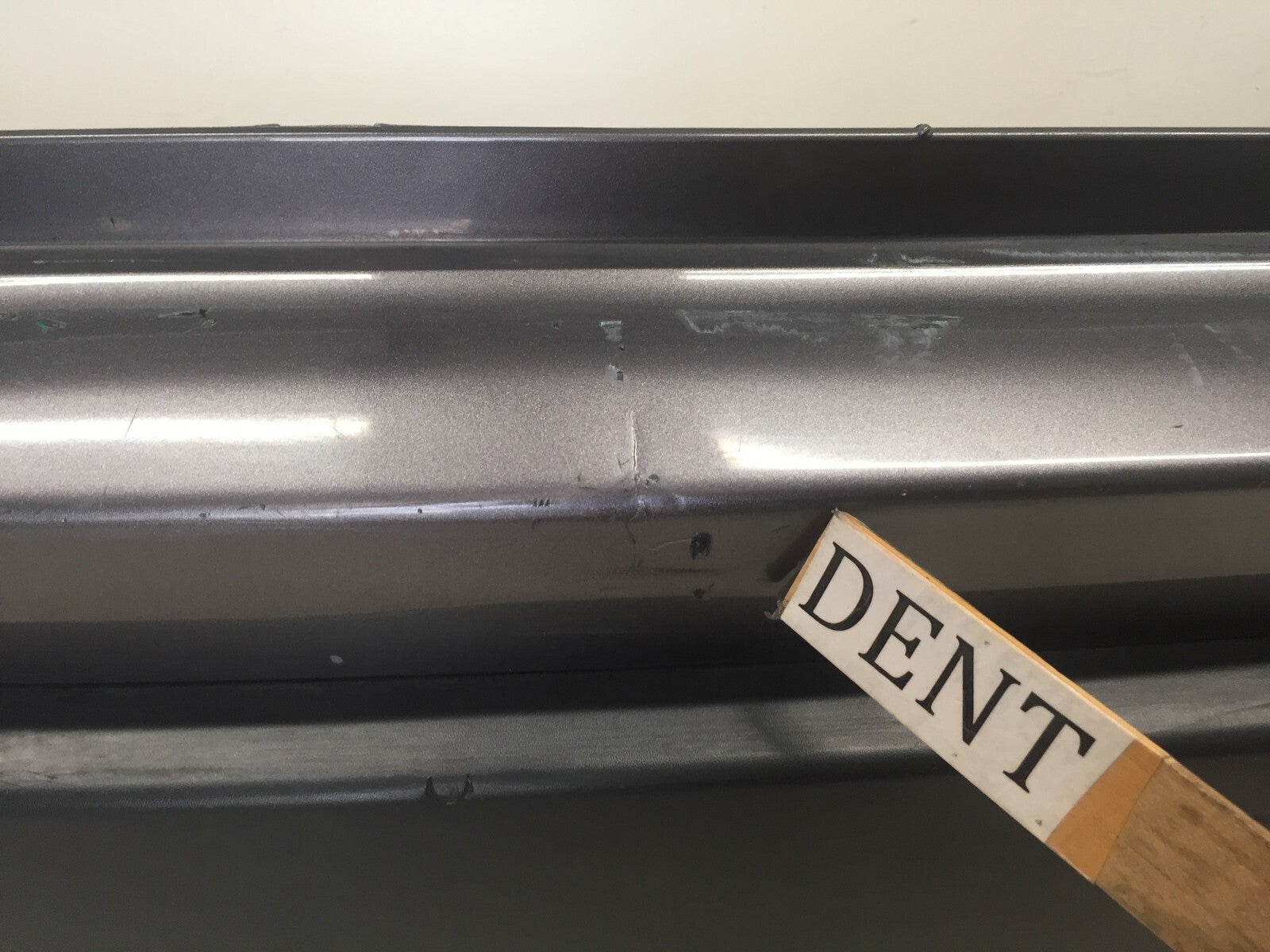 Rear Bumper Cover Toyota Highlander 1H1 2014-2018 52159-0E060 OEM3