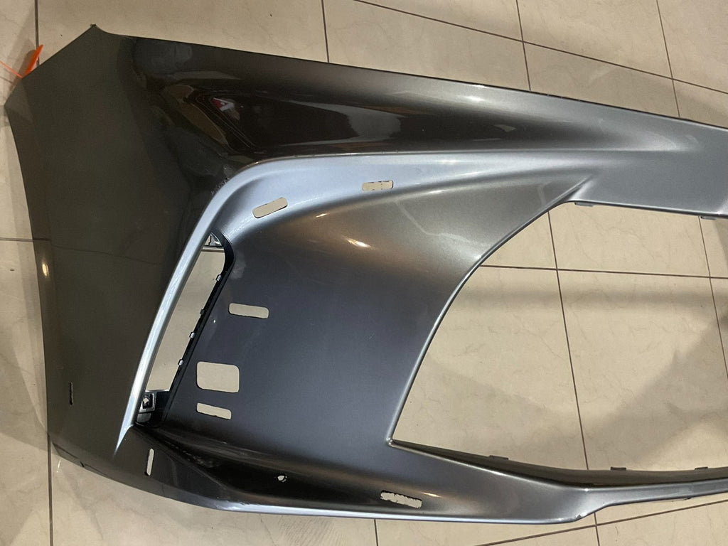Front Bumper Cover Grey Toyota Camry LE 2025 52119+aq010 OEM