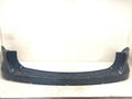 Rear Upper Bumper Cover Blue Ford Explorer Base/XLT/Sport/Limited 18-2019 OEM