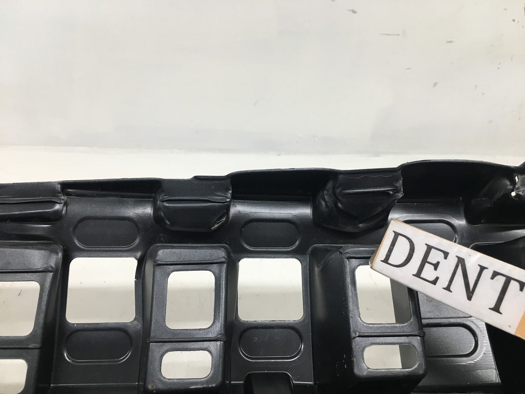 Rear Bumper Cover Toyota Highlander LE/Limited/Hybrid Limited w/o Sens 14-18 OEM
