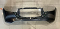 Front Bumper Cover Grey Mazda CX-5 2022-2023 KSD4-50041 OEM