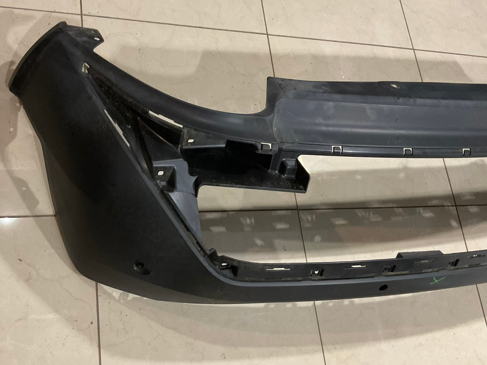 Rear Bumper Cover Black 2022 2023 Nissan Rogue 850B0+%276RRC0&it OEM