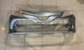 Front Bumper Cover Silver Toyota Camry L/LE/XLE/Hybrid 2018-2020 52119+06d90 OEM