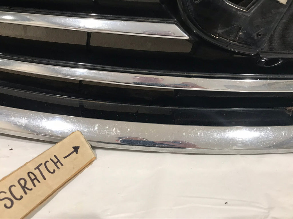 Grill Grille 2013 2014 2015 Infiniti QX60 JX35 62310-3JA0B OEM