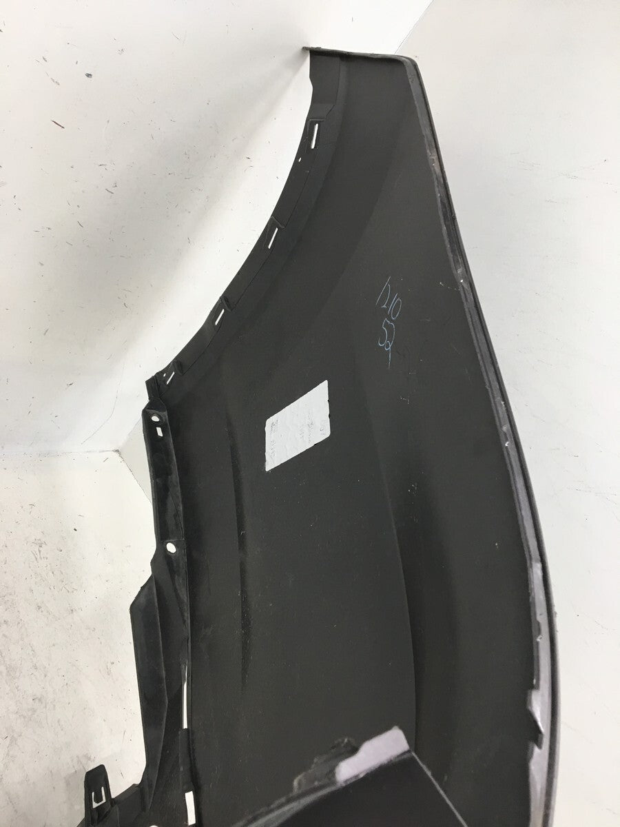 Rear Bumper Cover Toyota Highlander w/Sensor Holes 1H1 2014-2018 52159-0E060 OEM