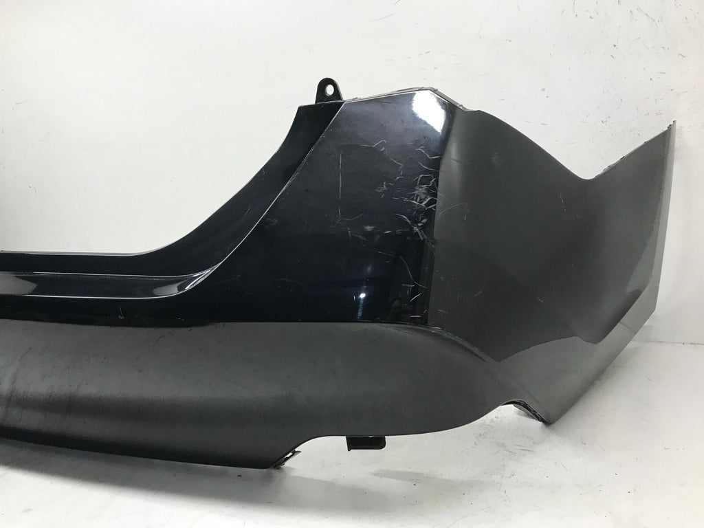 Rear Bumper Cover Toyota Avalon XLE/XSE/Touring Black 2019-2021 52159-07040 OEM