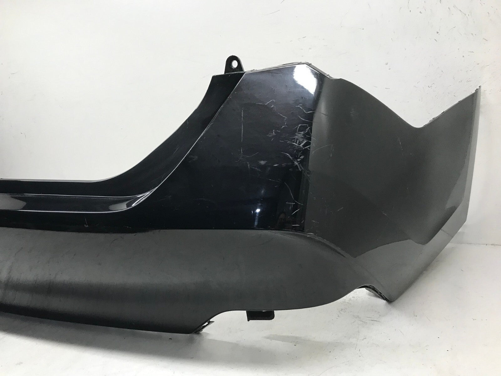 Rear Bumper Cover Toyota Avalon XLE/XSE/Touring Black 2019-2021 52159-07040 OEM