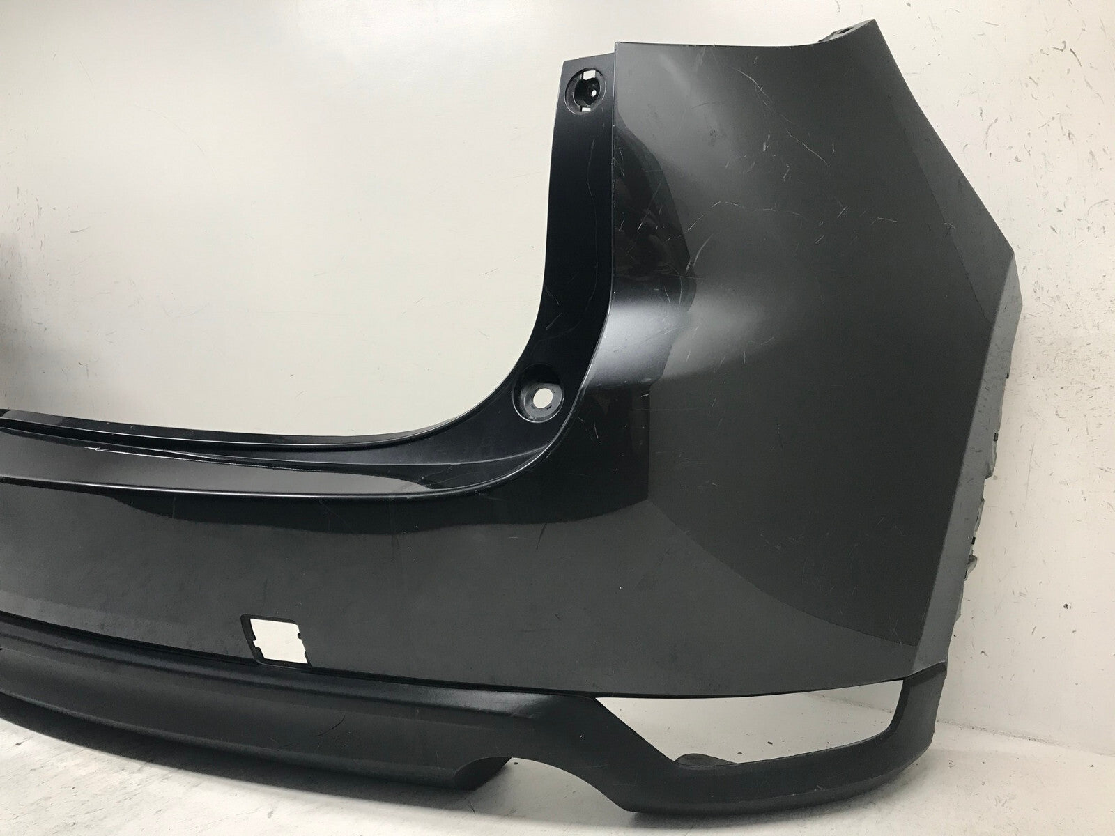 Rear Bumper Cover Mazda CX 5 Sport Touring Grand Grey 17 2018 KB8A-50221 OEM2