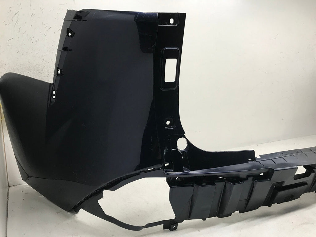 Rear Bumper Cover Toyota Sienna XSE Base Platinum Blue 2021 2022 52159-08909 OEM