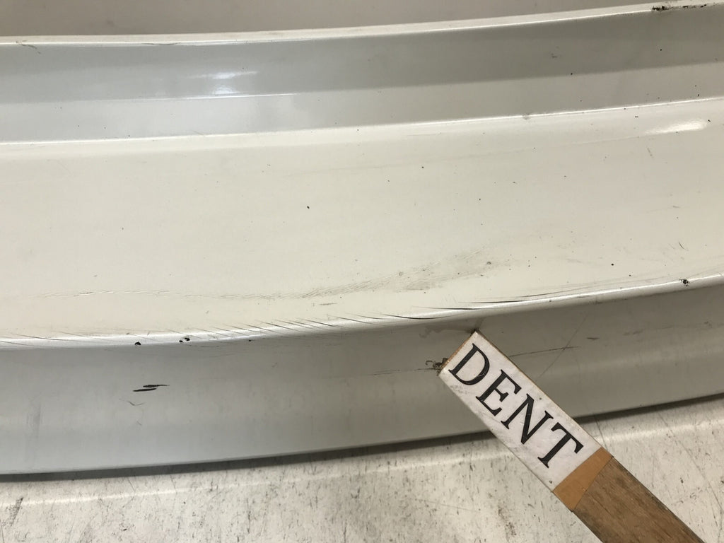 Rear Bumper Cover Acura RDX Base/Tech 2016-2018 71501-TX4-ZY00 OEM2