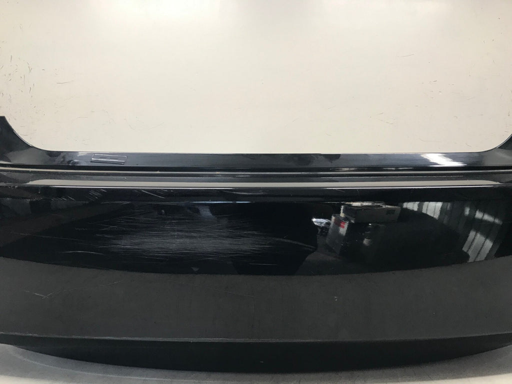 Rear Bumper Cover Honda Accord EX EX L V6 3.5L Only 08-2012 71501-TA1-ZZ00 OEM7