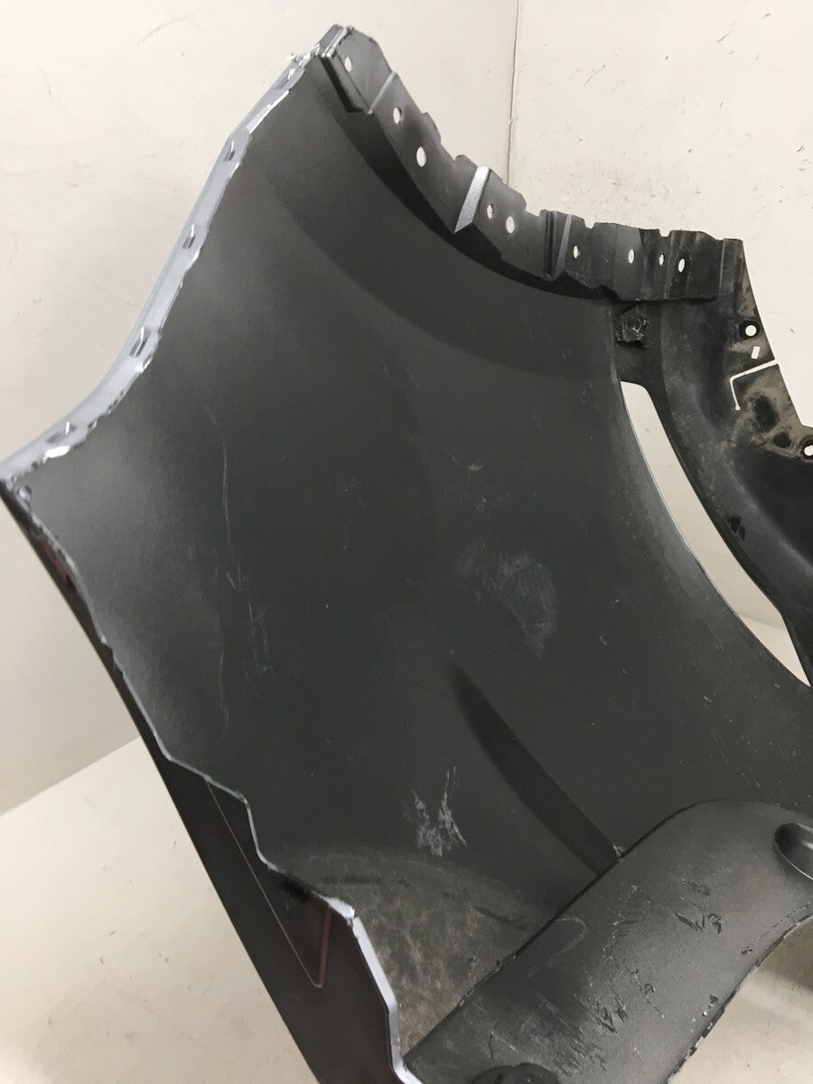 Rear Bumper Cover Mazda CX 5 Sport Touring Grand Touring 17 2018 KB8A-50221 OEM