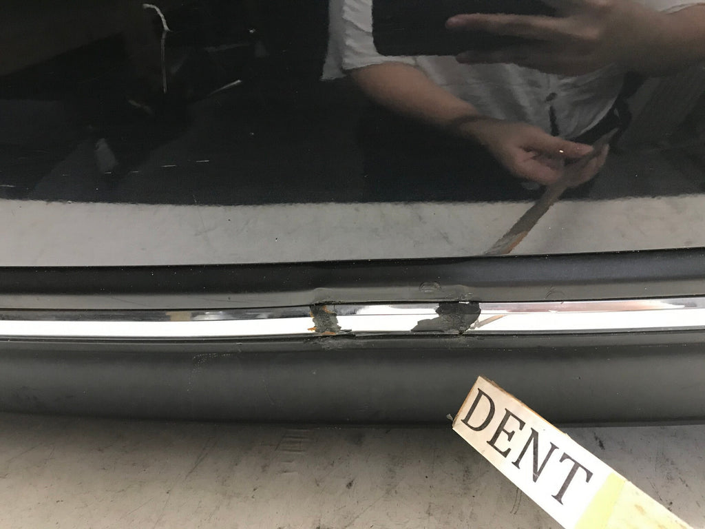 Rear Bumper Cover 1H2 Toyota Avalon XLE/Limited/Hybrid 2013-2018 52159-07020 OEM