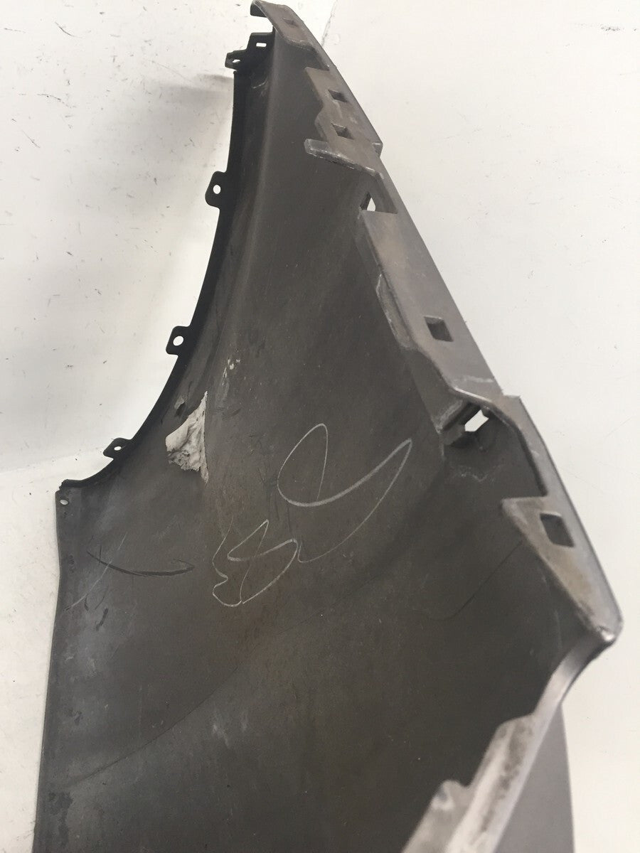 Rear Bumper Cover Chevy Malibu Hybrid LT LS LTZ 2008-2012 20822480 OEM