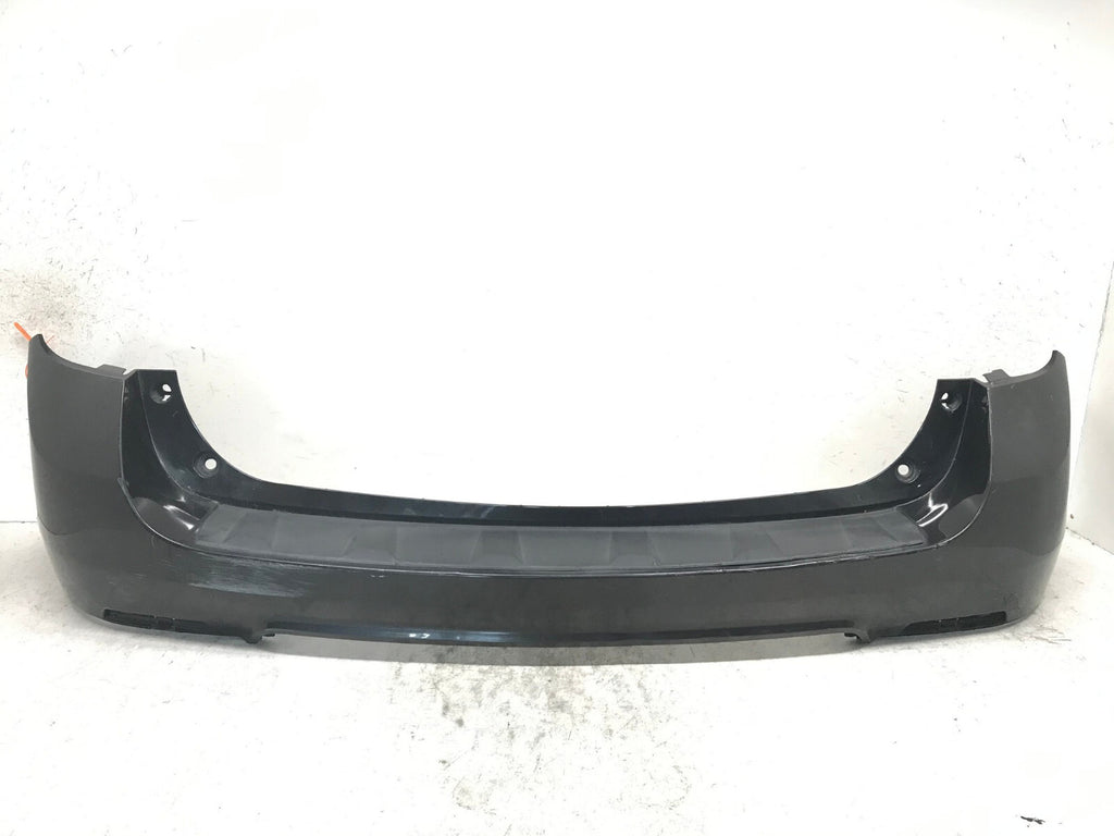 Rear Bumper Cover Gray 2010-2015 Chevy Equinox L/LT/LS/LTZ 20917981 OEM
