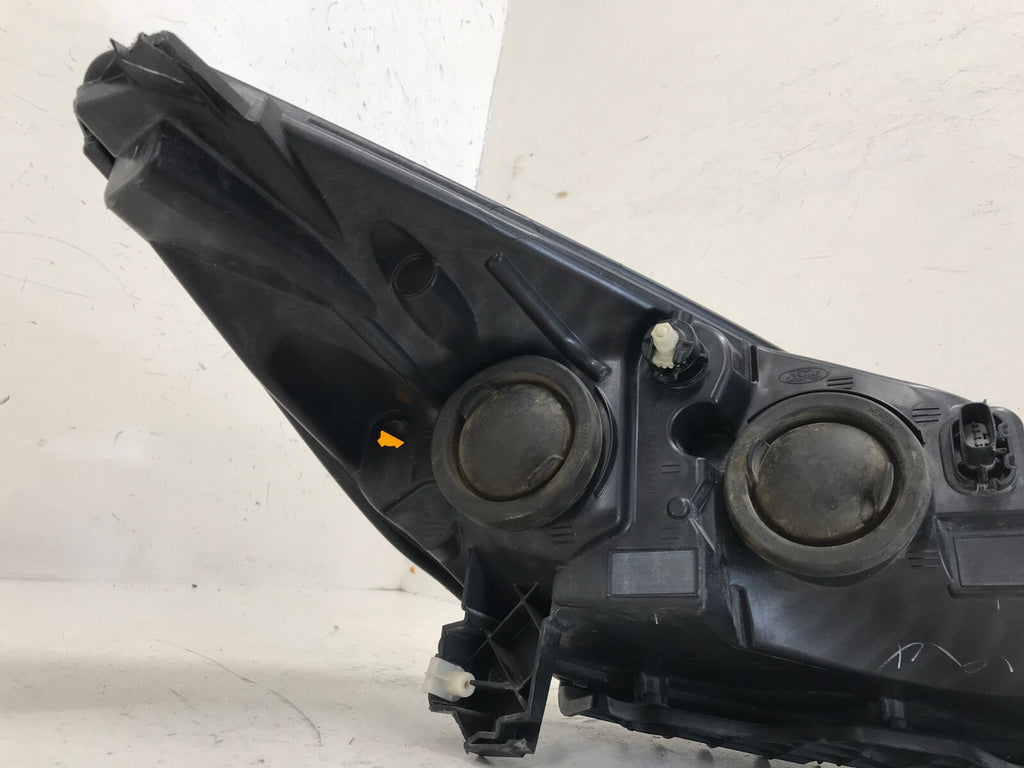 Headlight Damaged Driver LH 2013-2016 Ford Escape CJ5Z-13008-D OEM
