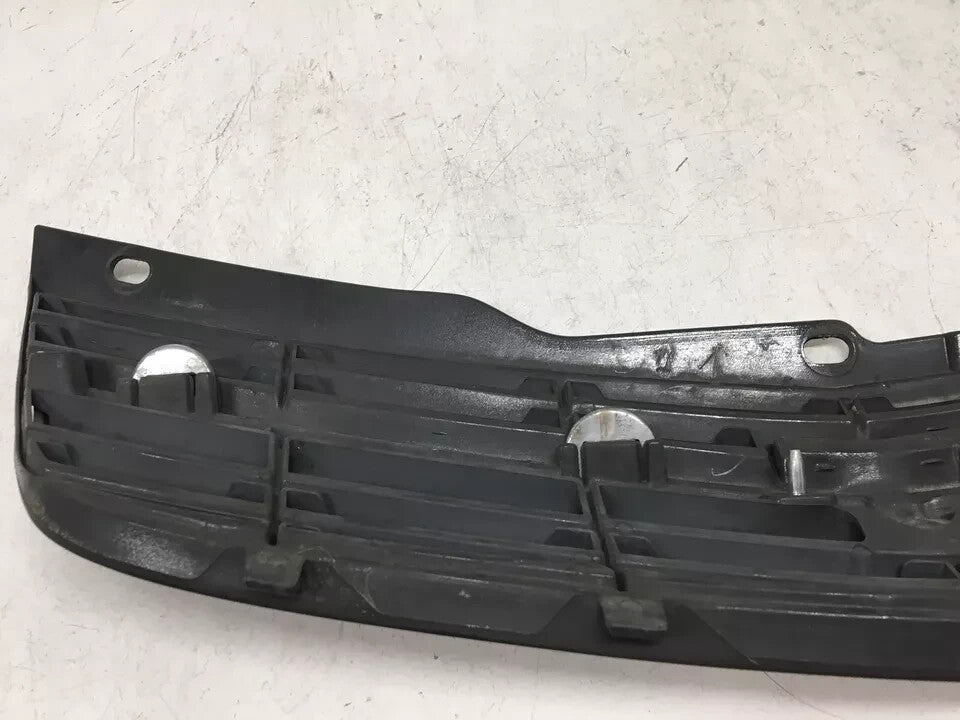 Grille Grill Chevrolet Impala 2000-2004 10289769 Original