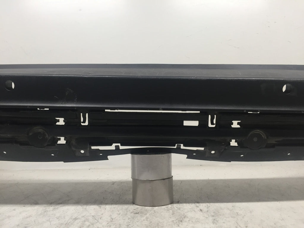 Rear Bumper Cover Ford Escape S SE SEL Titanium 2013-2015 GJ54-17D781-ABW OEM2