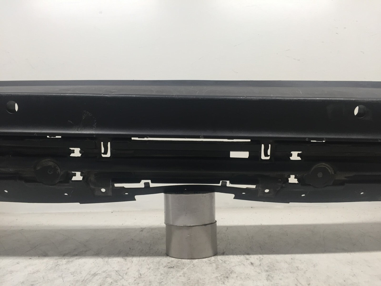 Rear Bumper Cover Ford Escape S SE SEL Titanium 2013-2015 GJ54-17D781-ABW OEM2