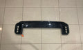 Front Bumper Cover Black 2023 2024 Kia EV9 86531+D0500 OEM