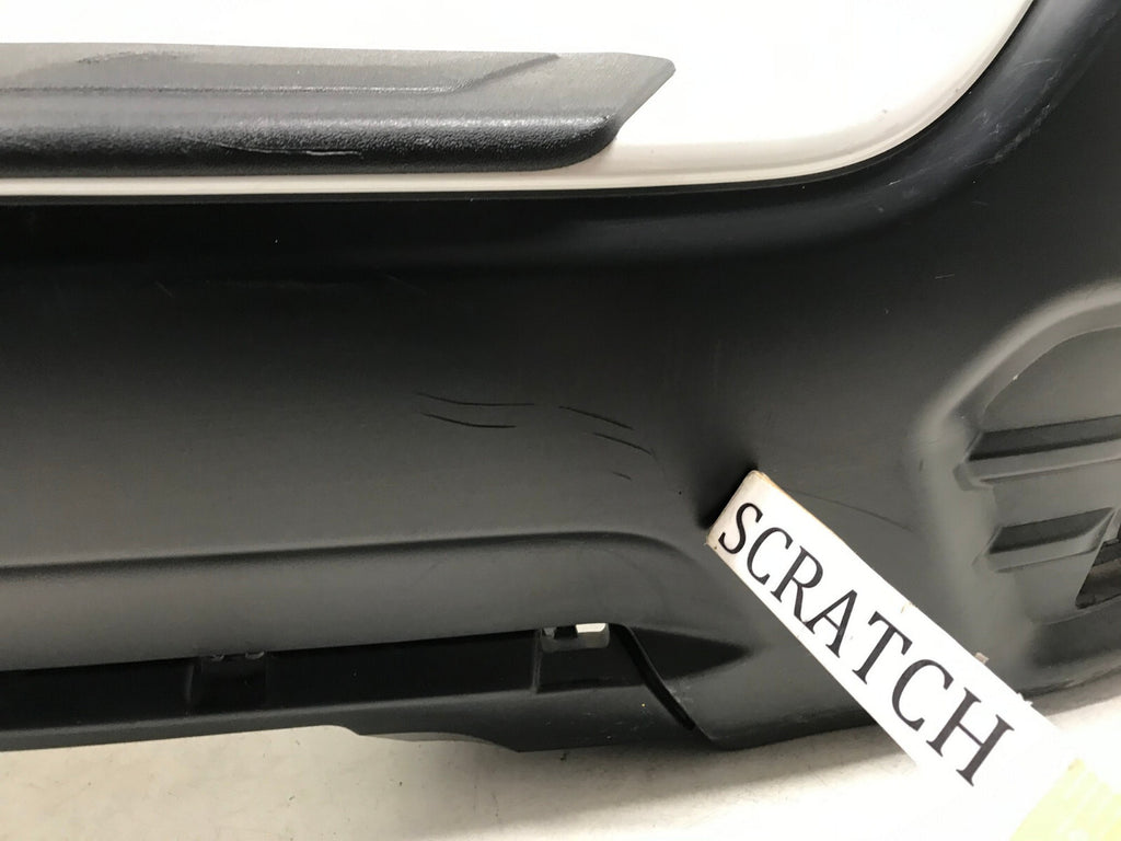 Rear Bumper Cover Subaru Outback 2020 57704AN31A OEM7