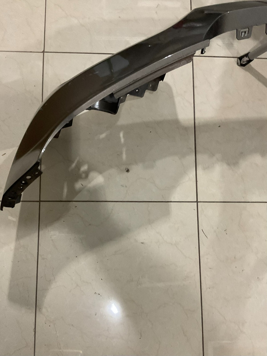 Front Bumper Cover Gold 2015 2016 2017 2018 2019 2020 GMC Canyon CAPA