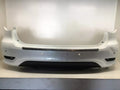 Rear Bumper Cover Infiniti QX60 Base/Hybrid w/ Sens Holes w/o Tow PKG 16-18 OEM2
