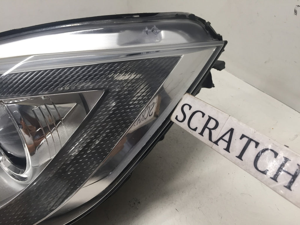 HID Headlight Headlamp Left Driver LH Tesla Model S 16 17 6005906-00-D OEM