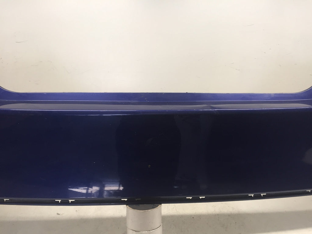 Rear Bumper Cover Toyota Camry L LE XLE Hybrid LE Hybrid XLE 8W7 2018-2020 OEM