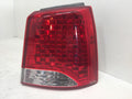 Tail light Damaged Right Passenger RH Kia Sorento 2012-2013 92402-1U000 OEM