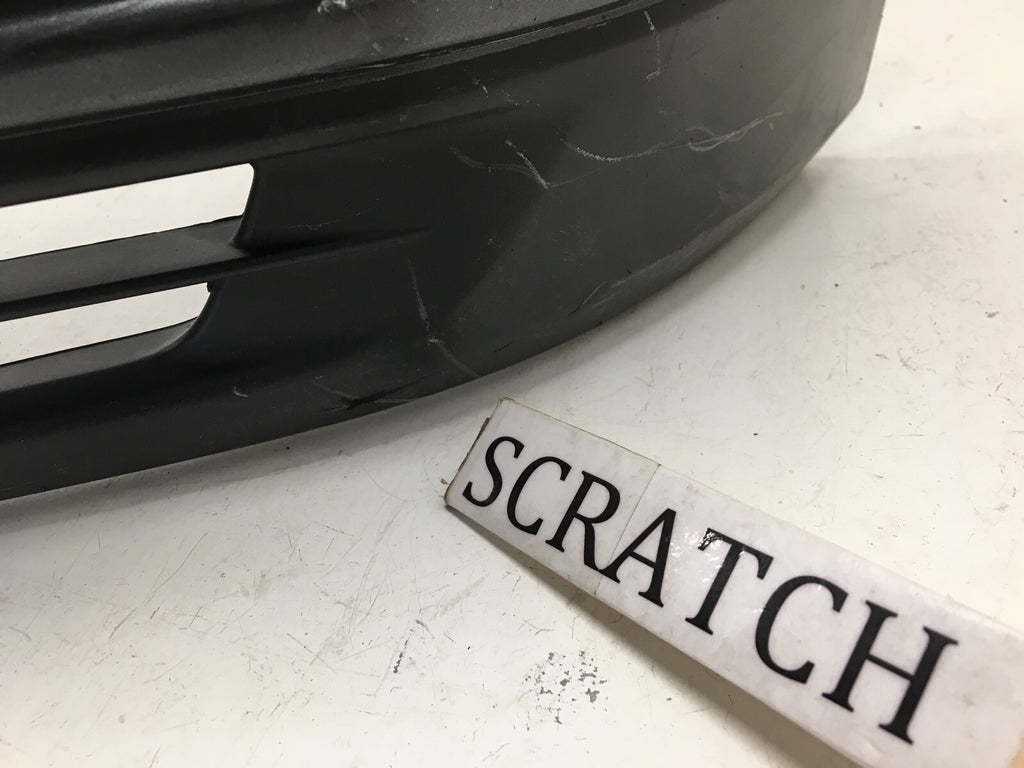 Front Bumper Cover Toyota Highlander Base Limited SE Plus 11-13 52119-0E120 OEM2