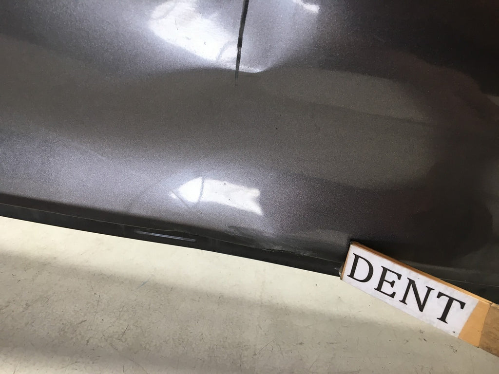 Rear Bumper Cover Toyota Camry LE XLE SE XSE Hybrid 1H1�15-2017 52159-06390 OEM
