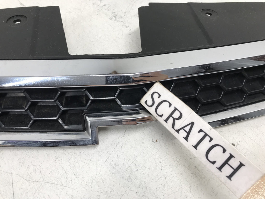 Upper Grill Grille Chevrolet Cruze 2011 2012 2013 2014 CAPA