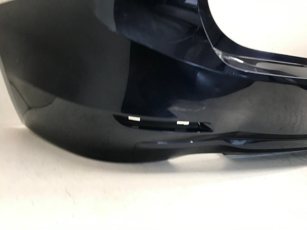 Rear Bumper Cover BMW F30 328I Sedan Blue 2012 2013 2014 2015 51127256931 OEM