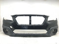 Front Bumper Cover Black Subaru Outback 2.5i Premium 2 5i Limited 2015 2016 OEM